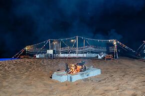 Thousand Nights Camp
