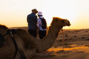 Thousand Nights Camp