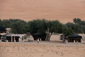 Thousand Nights Camp