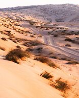Thousand Nights Camp