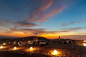 Thousand Nights Camp