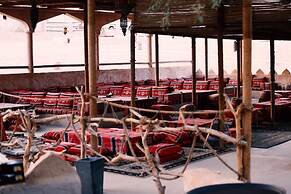 Thousand Nights Camp
