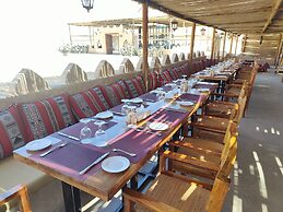 Thousand Nights Camp