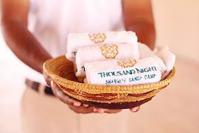 Thousand Nights Camp