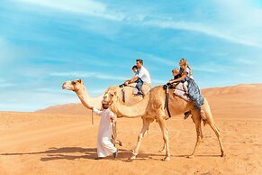 Thousand Nights Camp