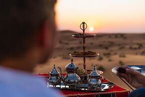 Thousand Nights Camp
