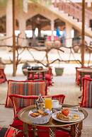 Thousand Nights Camp