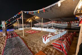 Thousand Nights Camp