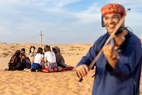 Thousand Nights Camp