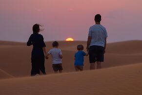 Thousand Nights Camp