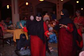 Thousand Nights Camp