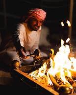 Thousand Nights Camp