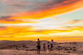 Thousand Nights Camp