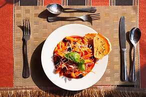 Thousand Nights Camp