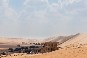 Thousand Nights Camp