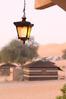 Thousand Nights Camp