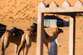 Thousand Nights Camp
