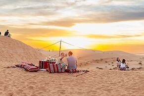 Thousand Nights Camp