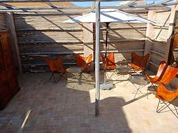 Thousand Nights Camp