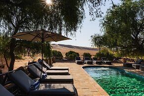 Thousand Nights Camp