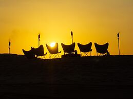 Thousand Nights Camp