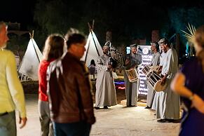 Thousand Nights Camp