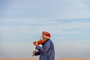 Thousand Nights Camp