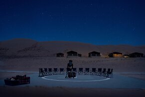 Thousand Nights Camp