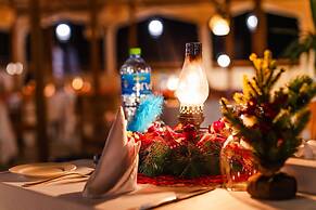 Thousand Nights Camp
