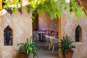 Thousand Nights Camp
