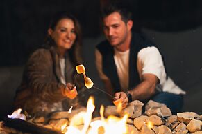 Thousand Nights Camp