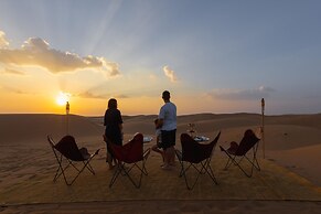 Thousand Nights Camp