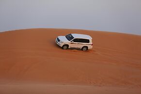 Thousand Nights Camp