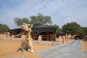 Thousand Nights Camp