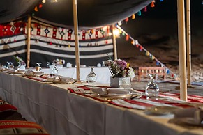 Thousand Nights Camp