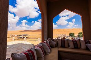 Thousand Nights Camp