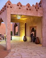 Thousand Nights Camp