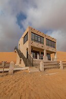 Thousand Nights Camp