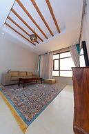 Thousand Nights Camp