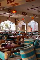 Thousand Nights Camp