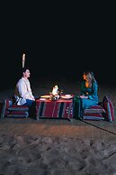Thousand Nights Camp