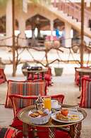 Thousand Nights Camp
