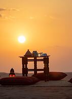 Thousand Nights Camp