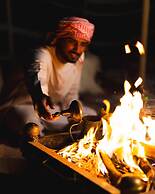 Thousand Nights Camp