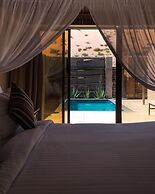 Thousand Nights Camp