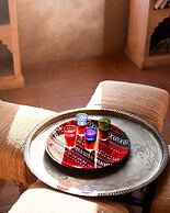 Thousand Nights Camp