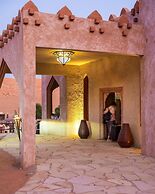 Thousand Nights Camp