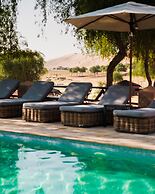 Thousand Nights Camp