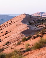 Thousand Nights Camp