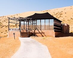 Thousand Nights Camp